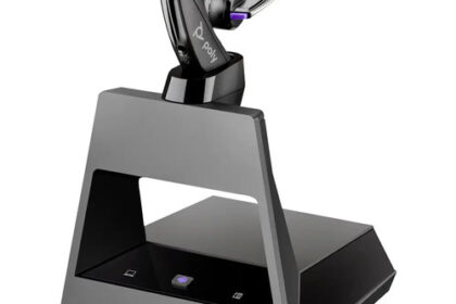 HP Poly Voyager 5200- M Office