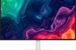 Dell S2725QC 27 Zoll 4K