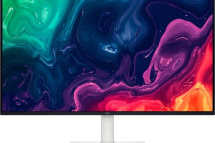 Dell S2725QC 27 Zoll 4K