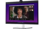 Dell 27 Video Conferencing Monitor P2724DEB