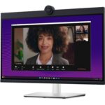 Dell 27 Video Conferencing Monitor P2724DEB