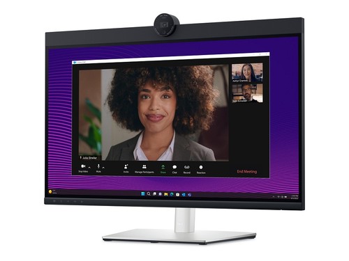 Dell 27 Video Conferencing Monitor P2724DEB