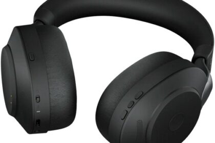 Jabra 28599-989-899 Evolve2 85 UC Stereo