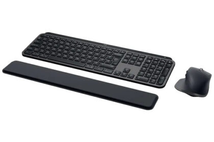 Logitech MX Keys S Combo Bluetooth®